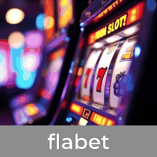 Flabet: Slots Gigantes, Mesa de Jogos e Real Dealer!