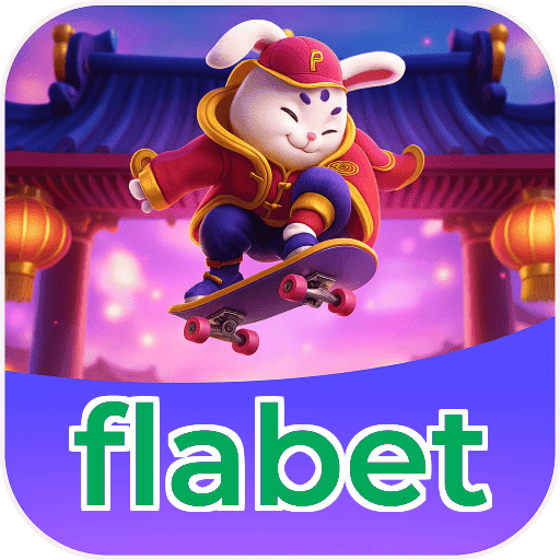 flabet Logo